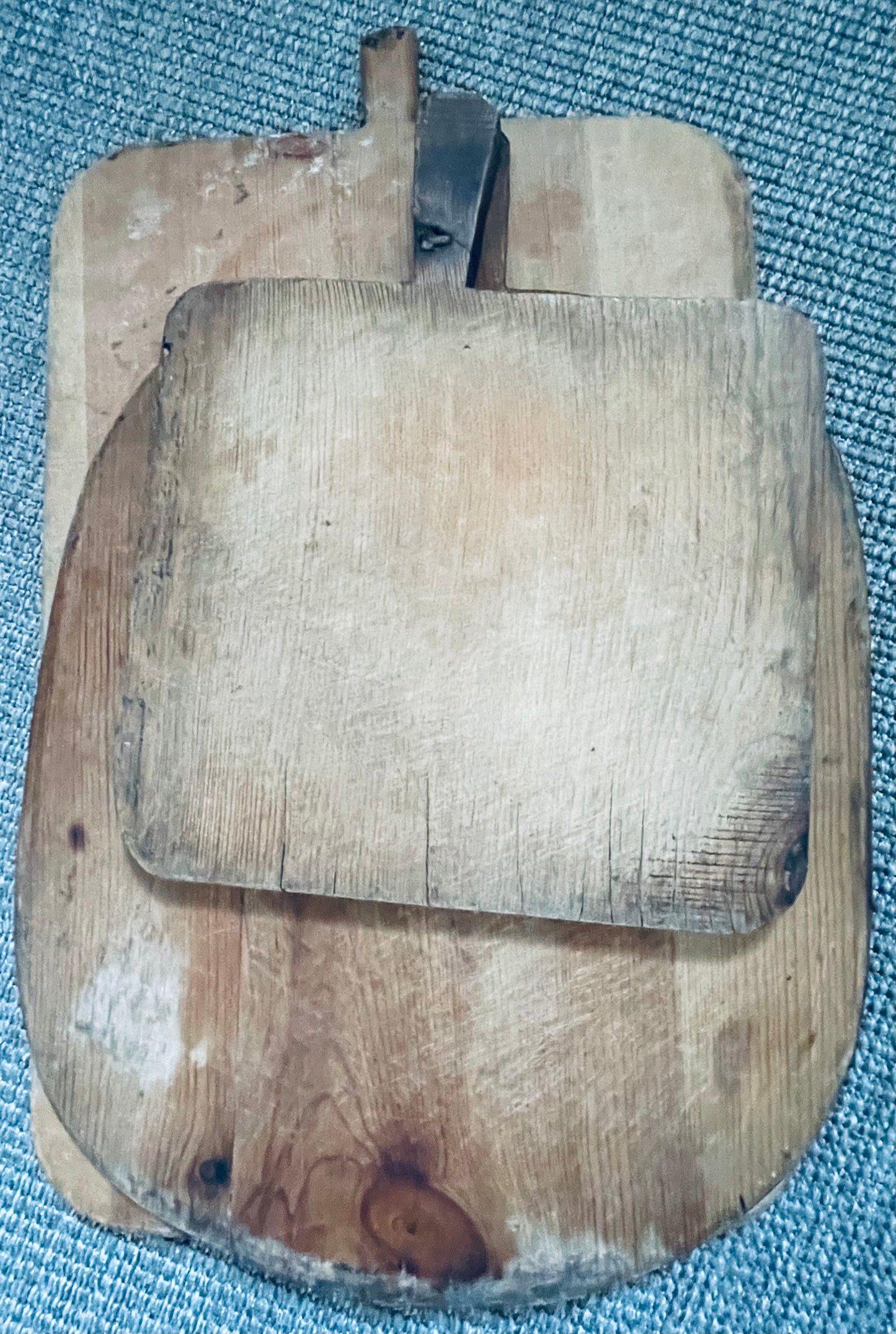 Wooden Kitchen Boards