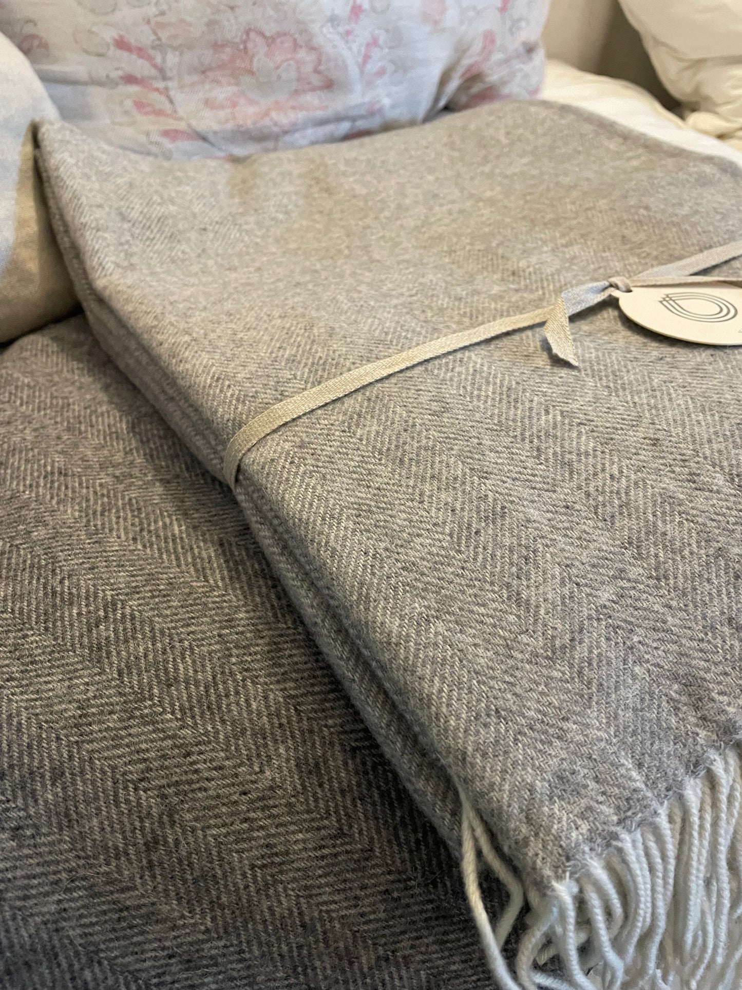 Decorative - Mohair Blankets