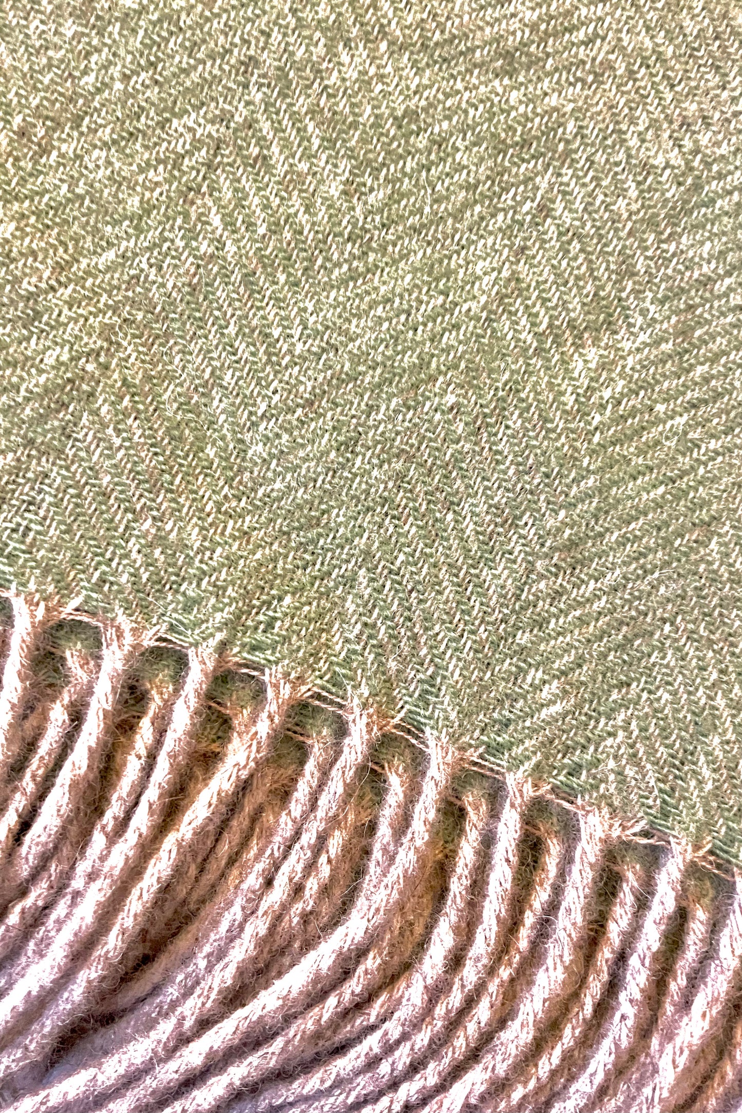 Decorative - Mohair Blankets