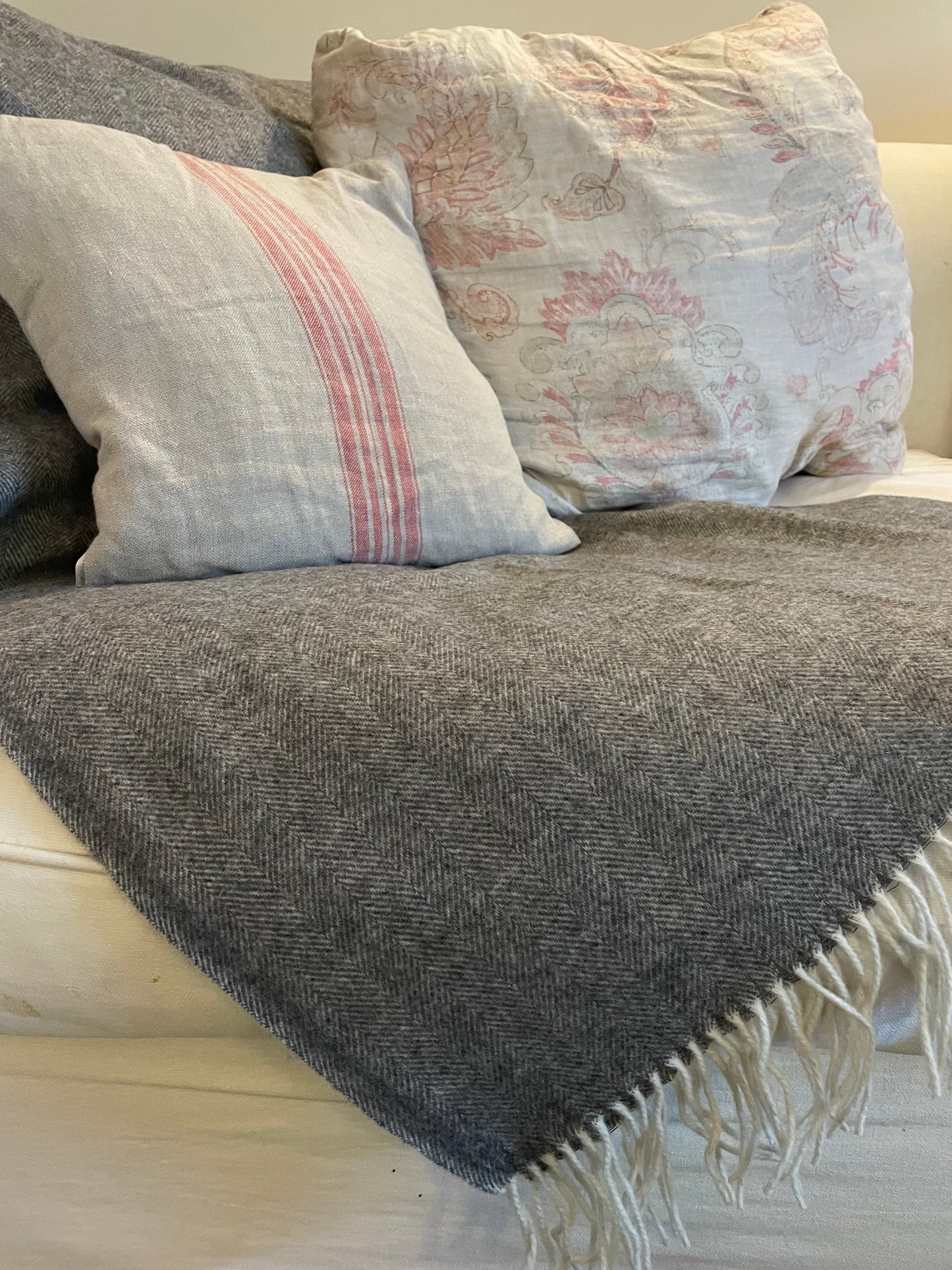 Decorative - Mohair Blankets