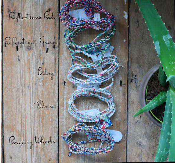 Lighting - Liberty print fairy light string - Eloise