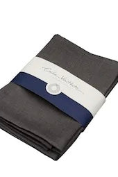 Kitchen & Dining - Pair of Linen Napkins