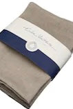 Kitchen & Dining - Pair of Linen Napkins