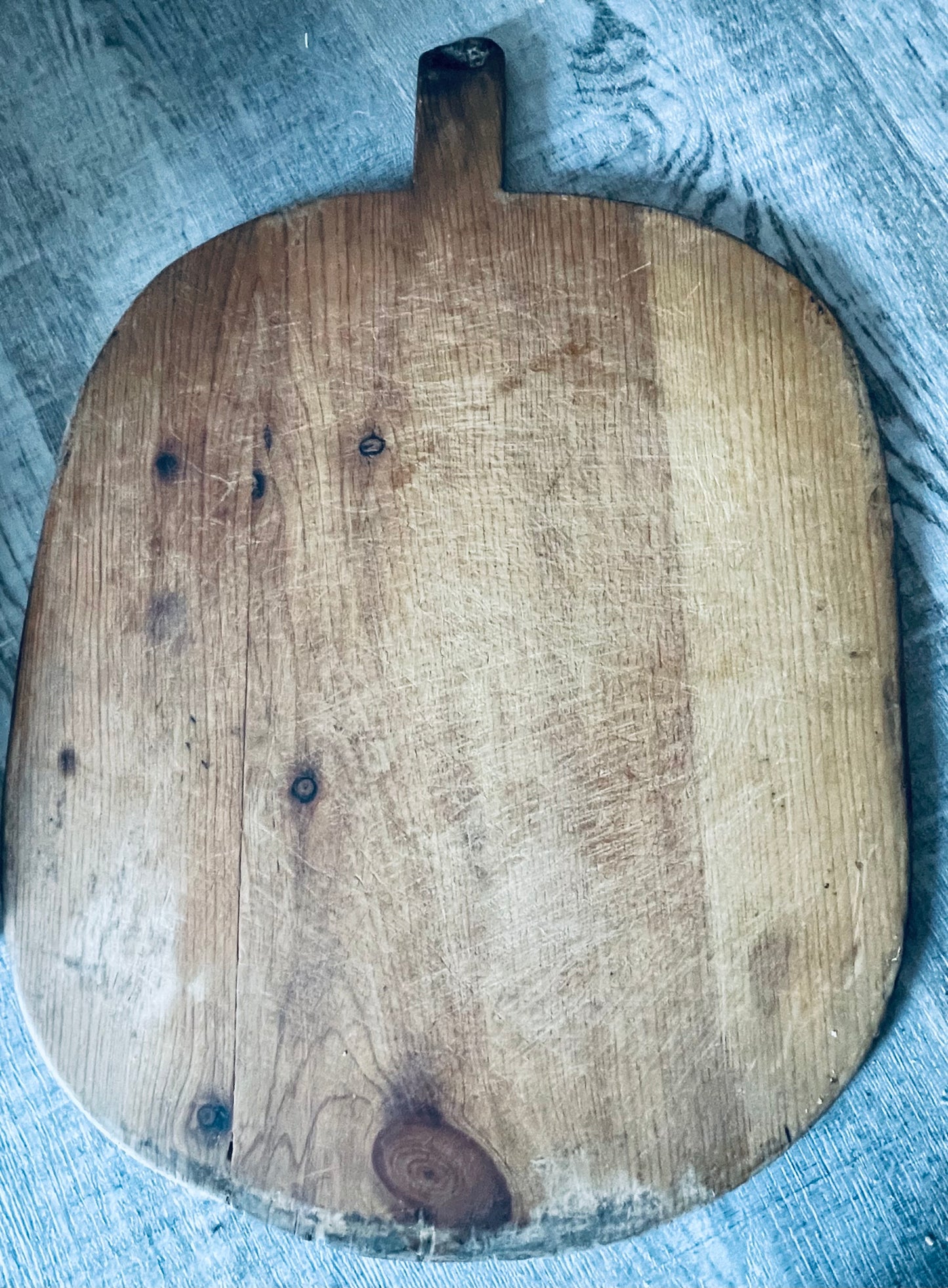 Wooden Kitchen Boards