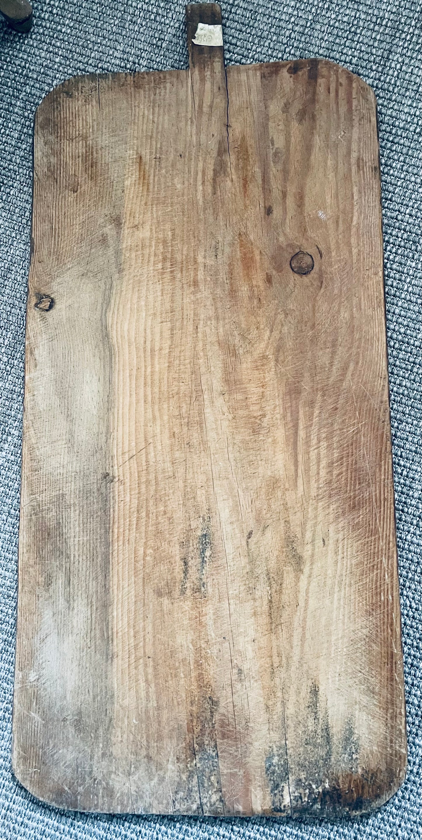Wooden Kitchen Boards