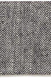 Kitchen & Dining - Grey Herringbone Linen Napkins